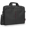 Image de Sacoche noire/rouge classic we