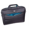 Image de WE Design V2 - Sacoche pour ordinateur portable - 15.6" - noir