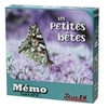 Image de jeux FK - mémo nature les petites bêtes