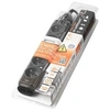 Image de S5 LAN - Protection contre les surtensions - CA 250 V - connecteurs de sortie : 5