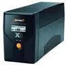 Image de X3 EX LCD USB 500 - Onduleur - CA 110-120/220-240 V - 500 VA - 7 Ah - USB - connecteurs de sortie : 2