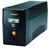 Image de X3 EX LCD USB 650 - Onduleur - CA 110-120/220-240 V - 650 VA - 7 Ah - USB - connecteurs de sortie : 2
