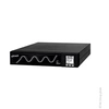 Image de E3 Performance 1500 RT - Onduleur (rack-montable) - CA 208/220/230/240 V - 1350 Watt - 1500 VA - RS-232, USB - connecteurs de sortie : 8 - 2U