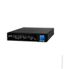 Image de E3 Pro 1000 RT - Onduleur (montable sur rack / externe) - CA 208/220/230/240 V - 900 watt - 1000 VA - monophasé - 9 Ah - RS-232, USB - connecteurs de