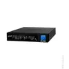 Image de E3 Pro 2000 RT - Onduleur (montable sur rack / externe) - CA 208/220/230/240 V - 1800 watt - 2000 VA - monophasé - 9 Ah - RS-232, USB - connecteurs