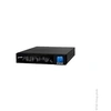 Image de E3 Pro 3000 RT - Onduleur (montable sur rack / externe) - CA 208/220/230/240 V - 2700 watt - 3000 VA - monophasé - 9 Ah - RS-232, USB - connecteurs