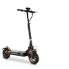 Image de ezway trottinette électrique adulte eboost infinity - moteur 1300w - autonomie jusqu'a 80 km - pneu cross 10" tubeless - batterie 54v/20ah - poids
