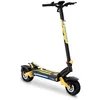Image de Trottinette Électrique UrbanGlide 1000GT 2x2   52V 23,4Ah   Autonomie 100km   Tout-Terrain, Noir en occasion ou reconditionné