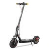 Image de Trottinette Electrique Adulte 100 PRO 2 - Moteur 1100W - Autonomie Jusqu'a 30 km - Pneu 10" - Batterie 42V/7,8Ah - Poids 15Kg