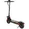 Image de trottinette électrique - poids 30kg - batterie 48v/18,2ah - pneu 10'' tubeless tout-terrain - autonomie jusqu'à 80 km - double moteur 500w