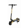 Image de Trottinette Electrique Adulte 1000GT DUO Moteur - 2800W - Autonomie Jusqu'a 100 km - Pneu Cross 10" Tubeless - Batterie 58V/23Ah - Poids 33Kg