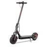 Image de Trottinette électrique pliable 100MAX - ROUES 10" - 350W - NOIR