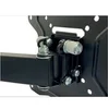 Image de ERARD Support TV mural 200-Ecrans: 19'/32'-PM: 30 Kg