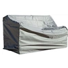 Image de - Housse de protection pour canapé 135 x 80 cm