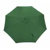 Image de Toile Parasol Mat Droit 350/8 Polyester 200gr SD - Amande