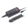 Image de CHG-110 Alimentation secteur pour PC + 1 USB 90 W - 15 à 20 V