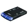 Image de Suza Advance - Lecteur de carte (MS, MS PRO, MMC, SD, MS Duo, miniSD, RS-MMC, microSD, MS Micro) - USB 2.0