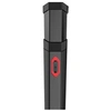 Image de Microphone Gaming EKO Noir et rouge pour le Streaming