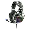 Image de Casque Gaming Elite H50 Edition Arctic