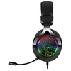 Image de Casque filaire Gaming XpertH600 RVB Noir