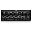 Image de Advance Starter - Clavier - USB - AZERTY - Français - noir
