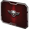 Image de Tapis de souris Gaming Taille M Rouge