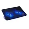 Image de Advance Refroidisseur PC AirStream 15 - 2 ventilateurs LED - Noir