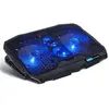 Image de Refroidisseur PC 17 AirBlade 600 bleu - Silencieux - Ecran LCD