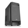 Image de Advance Origin 8615B30 - Tour - ATX - pas d'alimentation - mat noir - USB/Audio