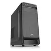 Image de Advance Origin 480 - Tour - micro ATX 480 watt (ATX) - mat noir - USB/Audio