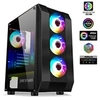 Image de : Boîtier pour PC Rogue VI