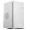 Image de : Boîtier PC Optima Series - Blanc