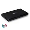 Image de Advance Steel Disk - Boitier externe - 2.5" - 1 Canal - SATA 3Gb/s - USB 3.0 - noir mat