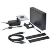 Image de Suza Advance Velocity Disk S8 - Boitier externe - 3.5" - SATA 3Gb/s - USB 3.0 - noir