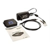 Image de Advance USB-009U3 - Contrôleur de stockage - 2.5", 3.5" - ATA / SATA - USB 3.0 - noir avec anneau bleu