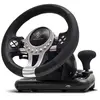 Image de Volant Race Pro Wheel 2 Noir pour PC, PS3, PS4 et Xbox One