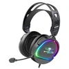 Image de Casque gaming filaire Pro H6 Noir pour PS Xbox Nintendo Switch et Mac