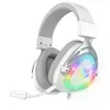 Image de Casque circum-aural filaire Elite H40 pour PC Mac PS4 PS5 Nintendo Switch Xbox One Xbox Series X et S Blanc