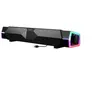 Image de Barre de son gaming sans fil Fanatic 200 Noir pour PC et console