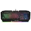 Image de Spirit Of Gamer PRO-K5 - Noir/RGB/Filaire