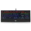 Image de Clavier mécanique Gaming XPERT-K500 Noir