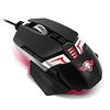 Image de Souris filaire Gaming Xpert-M300 Noir et Argent
