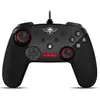 Image de Manette Nintendo Switch filaire Pro Gaming Noir