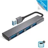 Image de XPAND SMART USB 3.0 4 ports USB 3.0