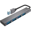 Image de Multiprise USB 3.0 - 4 ports