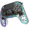 Image de Manette de jeu sans fil Spirit of Gamer Neon Bluetooth RGB Blanc SOG-BTGX12
