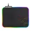 Image de Spirit Of Gamer Skull RGB Gaming mouse pad - Taille M#