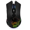 Image de Souris Gaming sans fil Spirit Of Gamer Elite-M20 V2 Noir