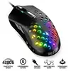 Image de Souris gaming filaire Spirit Of Gamer Elite-M80 Ambidextre