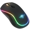 Image de Souris gaming sans fil Pro-M9 Noir